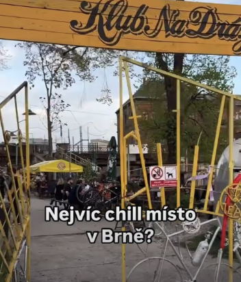 FBB Klub Na Dráze Brno